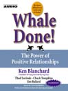 Whale Done!